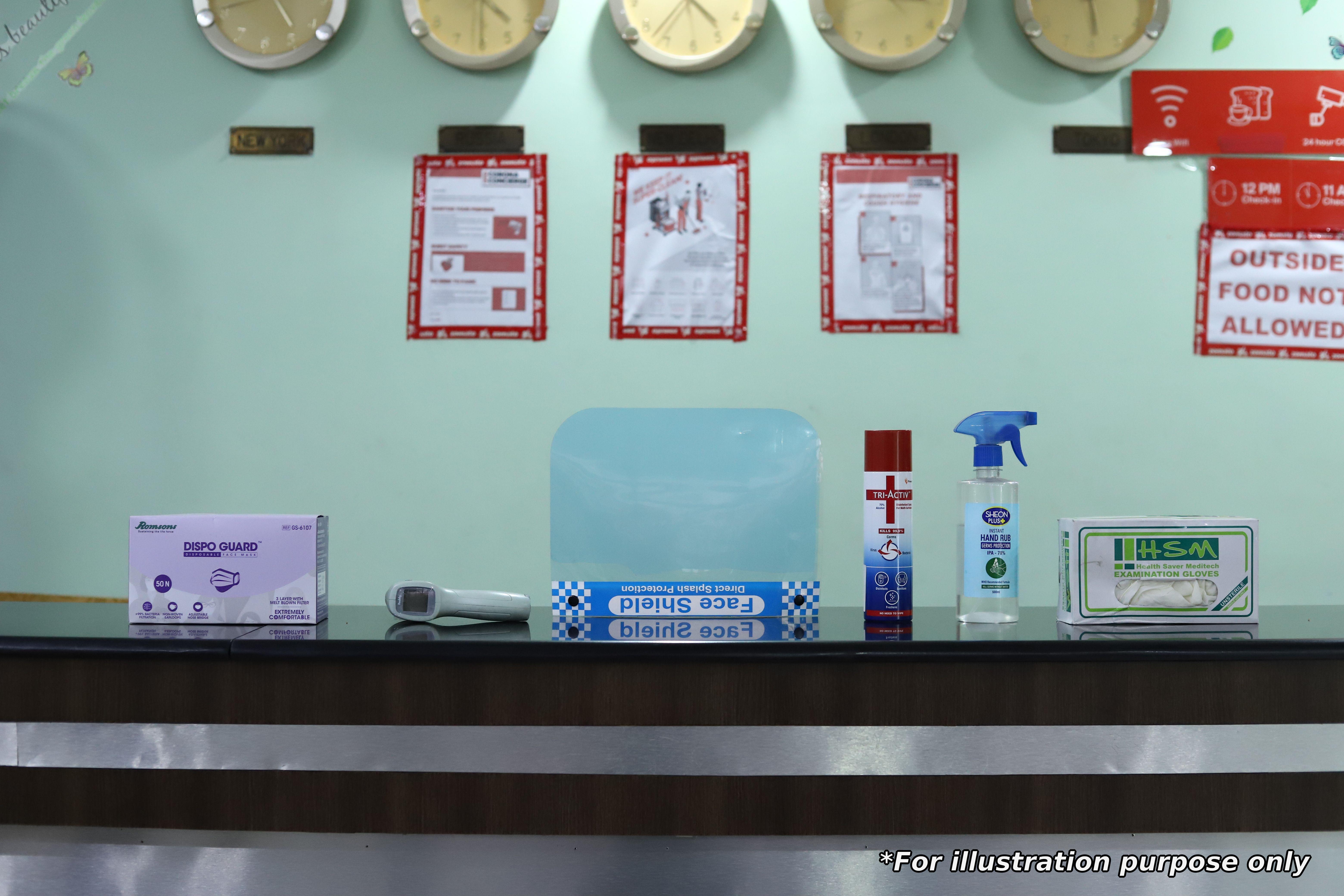 Hotel O Ruma Near Nampally Railway Station Hyderabad Bagian luar foto